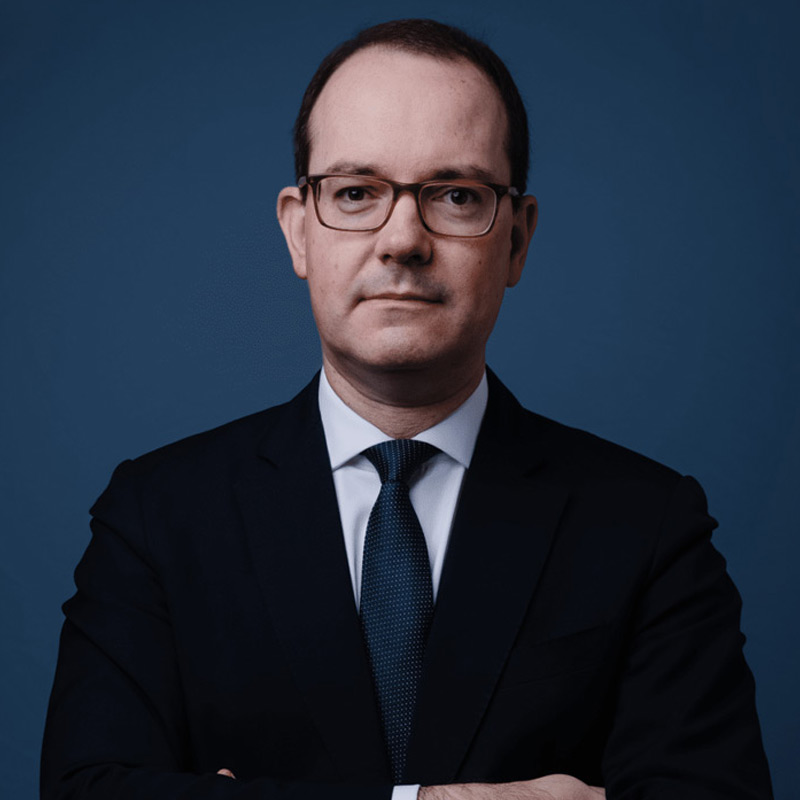 Pierre Tarrade 85 Haussmann Notaires Associés